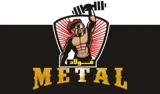 Metal Shop